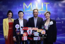 JW GROUP สนับสนุน กองประกวด MUT นนทบุรี เดินหน้าขยายธุรกิจคอนโด-โรงแรม และอสังหาริมทรัพย์
