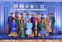 แถลงข่าวการจัดงานเทิดพระเกียรติการกุศล” Love Song For Mom Charity Concert