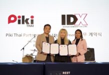 ศิลปินเกาหลีบินลัดฟ้ามาเมืองไทย ร่วมเปิดตัว Piki Thai จัดเต็มมินิคอนเสิร์ตเอาใจแฟนเพลง