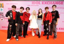 Idol Exchange@เอ็ม บี เค เซ็นเตอร์