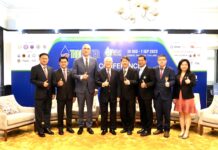 งาน Thai Water Expo และ Water Forum 2023 รับมือการเปลี่ยนแปลงสภาพภูมิอากาศ ด้วยการจัดการน้ำอย่างยั่งยืน