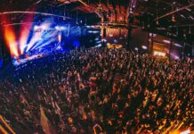 เจเจ.มอลล์แทบแตก ! รวมพลชาวร็อก ปล่อยพลังสุดขีดใน Thailand Rock Festival เทศกาลร็อกแห่งชาติ PARADISE FEST 7