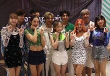 Me u Magazine เตรียมจัดงานใหญ่ Star pop awards ปี 2023 มอบรางวัลให้คนที่ประสบความสำเร็จ