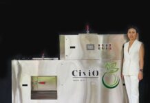 นวัตกรรมกำจัดขยะ ด้วยแนวคิด Zero Waste สอดรับ BCG Model โมเดลเศรษฐกิจสู่การพัฒนาที่ยั่งยืน ด้วย “เครื่องกำจัดขยะ CiviO