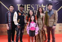 จัดงานมอบโล่รางวัล The World’s Highest Award 2023