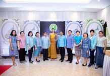 กรมหม่อนไหมเตรียมจัด “งานตรานกยูงพระราชทาน ฯ ครั้งที่ 18” มุ่งผลักดันมาตรฐานไหมไทย สร้างชื่อ สร้างรายได้ให้ประเทศ