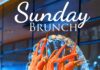 Sunday Brunch ณ ห้องอาหารนานาชาติ วัน รัชดา โรงแรมแกรนด์ ฟอร์จูน กรุงเทพฯ