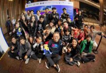 “WAY-T CREATION PRESENTS THE WAY FIRST CONCERT” จัดเต็มแสงสีเสียง!! 8 ศิลปินอินเทิร์นวัยมัธยม โชว์สุดมันส์แบบอันลิมิต เต็มรูปแบบครั้งแรก