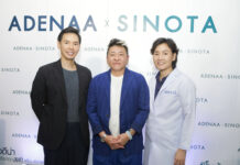 ADENAA เปิดตัวใหม่ แคมเปญ เปลี่ยนคิ้วเสีย ให้เป็นคิ้วสวย