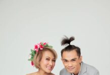 C-QMIN งานวิจัยจินดาเมดิคอล ร่วมกับนักวิจัยจุฬาอาสาดูแลสุขภาพหม่อมลูกปลา – แจ๊คหญิง