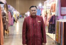 กรมหม่อนไหมจัด “งานตรานกยูงพระราชทาน ฯ ครั้งที่ 18” มุ่งผลักดันมาตรฐานไหมไทย สร้างชื่อ สร้างรายได้ให้ประเทศ