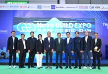 สุดคึกคัก ! Nova BUILD EXPO 2023 งานแสดงนวัตกรรมอาคารระดับโลก เสวนารวมกูรูแนวหน้า เพื่อสิ่งแวดล้อมที่ดีและโลกที่ยั่งยืน คาดเงินสะพัดหลายพันล้านบาท