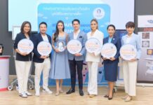 ศรีริต้า – เบนซ์ – วิกกี้ อาสาร่วมสร้างปาฏิหาริย์โครงการ “ช่วยน้องให้มองเห็น”