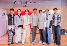 “นิว บาลานซ์” จัดงานแกรนด์โอเพนนิ่ง ฉลองเปิดตัวแฟลกชิปสโตร์แห่งแรกในประเทศไทยที่เซ็นทรัลเวิลด์