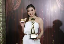 ยืนหนึ่ง ด้านผลิตภัณฑ์ลดฝ้า กระ จุดด่างดำ แบรนด์ ฮายอง คว้ารางวัล MARKET PRODUCT AWARDS 2023