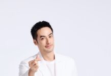 “บอย ปกรณ” ปรับลุคใหม่ หล่อออร่าพุ่ง ขึ้นแท่น CEO โปรเจคใหญ่แห่งปี “Aura Me X Boy Pakorn”