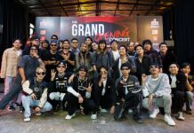 เดือดตั้งแต่เปิดตัว! ค่ายเพลง HighHow ขนทัพศิลปินกว่า 26 ชีวิตสร้างความสนุกจัดเต็ม 5 ชั่วโมง