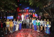 “ธนาคารกรุงเทพ” จับมือ “เดอะมอลล์กรุ๊ป” จัดงานเฉลิมฉลองเปิดตัวบัตร Co-brand Bangkok Bank M Visa สุดยิ่งใหญ่