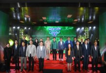 ธ.ก.ส. ต่อยอดความสำเร็จ ลุยปั้น “เกษตรกรต้นแบบรุ่นใหม่” สู่การสร้างเกษตรมูลค่าสูง กับโครงการ “New Gen Hug บ้านเกิด ซีซั่น 2” ในรูปแบบรายการ REALITY สุดเข้มข้น