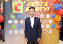 “บิ๊กซี” ร่วมกับพันธมิตรแบรนด์เครื่องดื่มและอาหาร รวมพลังครั้งสำคัญจัดงาน “Big C Festa Party!” @ Big C สร้างสรรค์ไอเดียเพื่อเฉลิมฉลองเทศกาลปีใหม่ เทศกาลแห่งความสุข