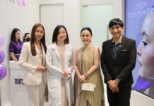 APEX MEDICAL CENTER ฉลองความสำเร็จก้าวเข้าสู่ปีที่ 30 กับการเปิดสาขาที่ 48 ณ ศูนย์การค้า Central Westville