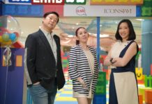 สวนสนุกบริกซ์แลนด์สาขาแรก เปิดแล้วที่ไอคอนสยาม