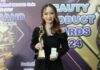 บริษัท แอบโซลูท เวล บีอิง กรุ๊ป จำกัด รับรางวัลใหญ่ Best Biz & Product Awards 2024 และ Beauty Product Awards 2024