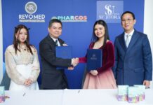 สุดยอด! SU Jitora แบรนด์คอลลาเจนน้องใหม่ จับมือ REVOMED (Thailand) และ Ichimaru Pharcos ร่วมลงนามบันทึกข้อตกลง MOU ยังไม่วางขาย แต่ยอดจองทะลุ 2 หมื่นกล่อง