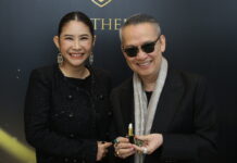 สุขภาพผิวปากเป็นเรื่องสำคัญ “ALETHEIA” (อลิเธีย) พร้อมทำถึงหน้าที่นั้นในการดูแลผิวปาก คัดสรรวัตถุดิบอาหารผิวจากธรรมชาติมารวมไว้ในแท่งเดียว!