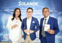 แบรนด์ Y8 รุกตลาดสุขภาพและความงาม เปิดตัวผลิตภัณฑ์เสริมอาหารนวัตกรรมครั้งแรกในไทย “Solanox” ทุ่มวิจัยและพัฒนากว่า 3 ปี