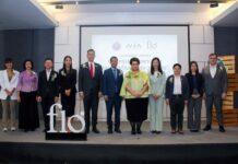 “โฟล วูล์ฟเฟีย” ประกาศความสำเร็จพัฒนา “ผำ” เปิดตัวนวัตกรรมและผลิตภัณฑ์สู่ superfood สุดยอดอาหารแห่งอนาคต