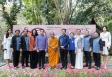 “Suan Kaew Food Festi-Wat (งานสวนแก้วรวมพลังวัฒนธรรมอาหาร)” ชิม ช้อป อาหาร 5 ดาว