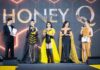 เดือดมาก “เอ้-ตั๊ก-น้ำผึ้ง” ฟาดกันสุด ในงาน เปิดรังนางพญาผึ้ง HONEY Q AWARD