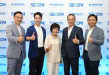 บอย – ปกรณ์ ควงคุณแม่ออกงาน แนะวิธีดูแลความปลอดภัยผู้สูงวัยภายในบ้าน แม้ไม่ได้อยู่ด้วยกันตลอดเวลา