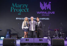 เปิดค่ายเพลง WANLOVE MUSIC และ MARZY PROJECT  ของนักธุรกิจสาย Creator ที่รับรองทำถึง ทำถูกต้อง!!