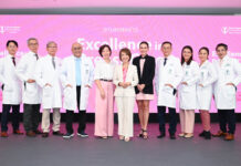 “มะเร็งเต้านม” รู้ก่อนปลอดภัยกว่า เรื่องใกล้ตัวที่ผู้หญิงไม่ควรมองข้าม