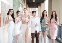 คุณหมอต้น พีเมด คลินิก แนะเทคนิคคืนความอ่อนเยาว์ เติมเต็มไขมันปรับรูปหน้า ให้กับสาวงามจากเวทีมิสแกรนด์ไทยแลนด์ 2024