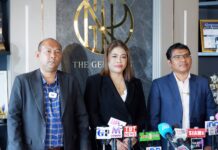 บริษัท และ ส้ม ตรีชฎา ไม่ทน!!!! แจงยิบ ทำธุรกิจโปร่งใส ไม่ใช่แชร์ลูกโซ่ ฝน ธนสุนทร ย้ำ ตนเองคือพรีเซนเตอร์ ปัดเอี่ยวการพนัน-ขายบ้าน