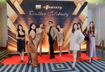 ตัวพ่ออสังหา แดดดี้ ฉลองความสำเร็จ “เรียลตี้วัน” ขยายสาขาทั่วประเทศ แจกรางวัลนายหน้าดีเด่น Realtors Celebrity 2024