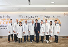 กว่า 40 ปี แห่งความมุ่งมั่น เพื่อเอาชนะโรคมะเร็ง ศูนย์มะเร็งฮอไรซัน โรงพยาบาลบำรุงราษฎร์ ส่งมอบการบริบาลครอบคลุมทุกมิติ