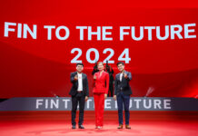 ฟิน อินชัวรันส์ โบรคเกอร์ เปิดตัว “แพนเค้ก เขมนิจ” เป็นพรีเซ็นเตอร์คนใหม่ ขับเคลื่อนนวัตกรรมประกันสู่โลก Digital