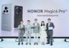 HONOR เปิดตัว HONOR Magic6 Pro เขย่าตลาดกล้องมือถือ
