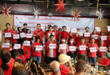 แถลงการณ์ของประชาชนคนรักประชาธิปไตย ทุกภูมิภาค