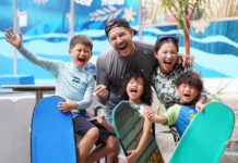 “รพ.นครธน อยู่เคียงข้างทุกช่วงเวลาของชีวิต” มหกรรมสุขภาพและความงามทุกช่วงวัย 2024