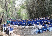 โครงการ “ซีพีแรมรวมน้ำใจ ฟื้นฟูน้ำใสสู่ชุมชน”