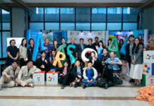 Art for All เดินหน้าขับเคลื่อน SDGs ไปสู่การปฏิบัติอย่างเป็นรูปธรรม จัดงานเสวนา “การยกระดับวิถีชีวิต ผู้ด้อยโอกาส / ผู้พิการ อย่างยั่งยืน”