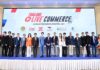 “ภูมิธรรม” ควง “สงกรานต์-มายด์-ผู้ใหญ่บ้านฟินแลนด์“ เปิดตัว Thailand Live Commerce 2024