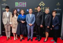 การเปิดตัวศูนย์การเก็บเซลล์เพื่อการฝากเก็บสเต็มเซลล์และเซลล์ภูมิคุ้มกัน (Cell Harvesting Center)