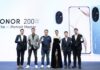 เปิดตัวแล้ว! HONOR 200 Series สมาร์ตโฟนสเปคระดับเรือธงมาพร้อม AI เสริมการถ่ายภาพระดับสตูดิโอชั้นนำ