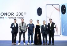 เปิดตัวแล้ว! HONOR 200 Series สมาร์ตโฟนสเปคระดับเรือธงมาพร้อม AI เสริมการถ่ายภาพระดับสตูดิโอชั้นนำ